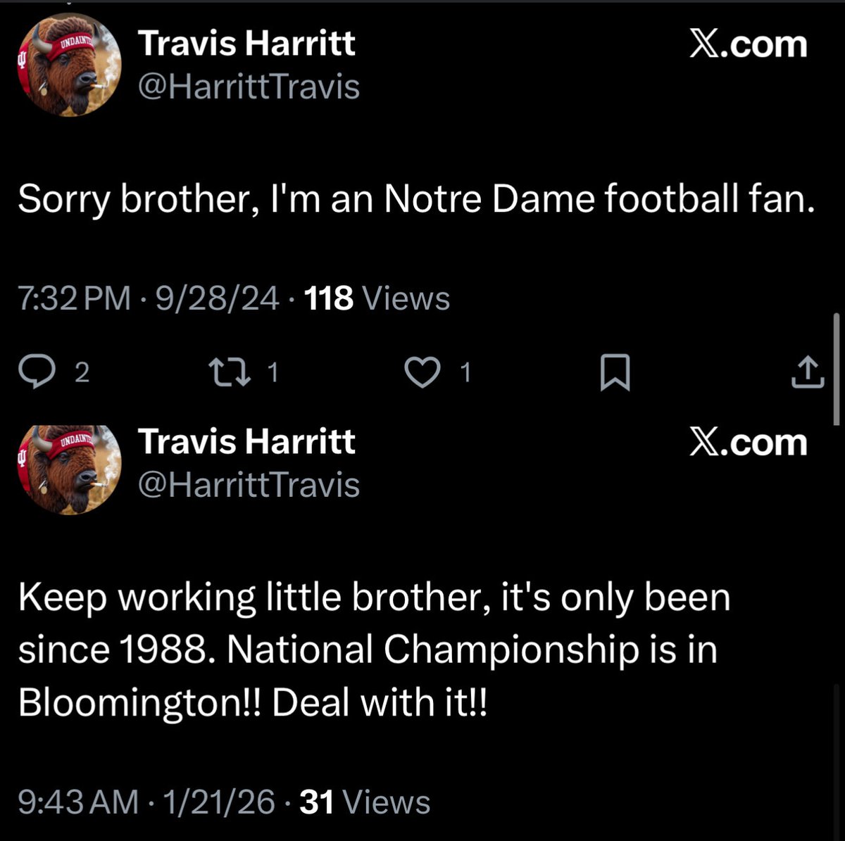 Bruce Straughan tweet media