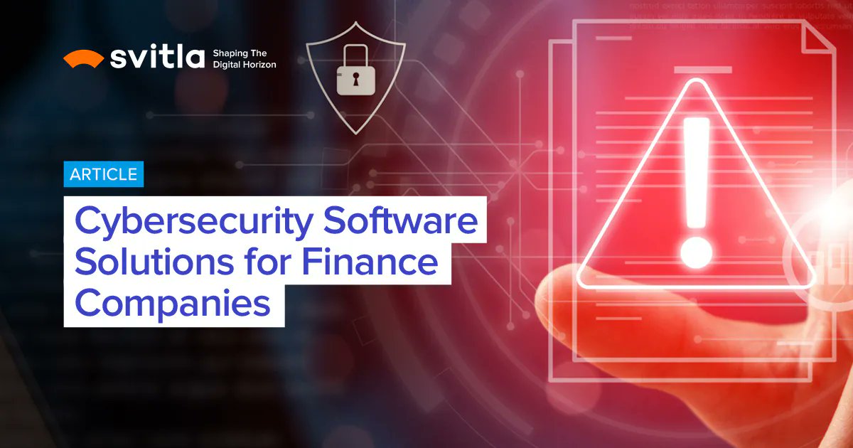 Svitla Systems Inc. tweet media