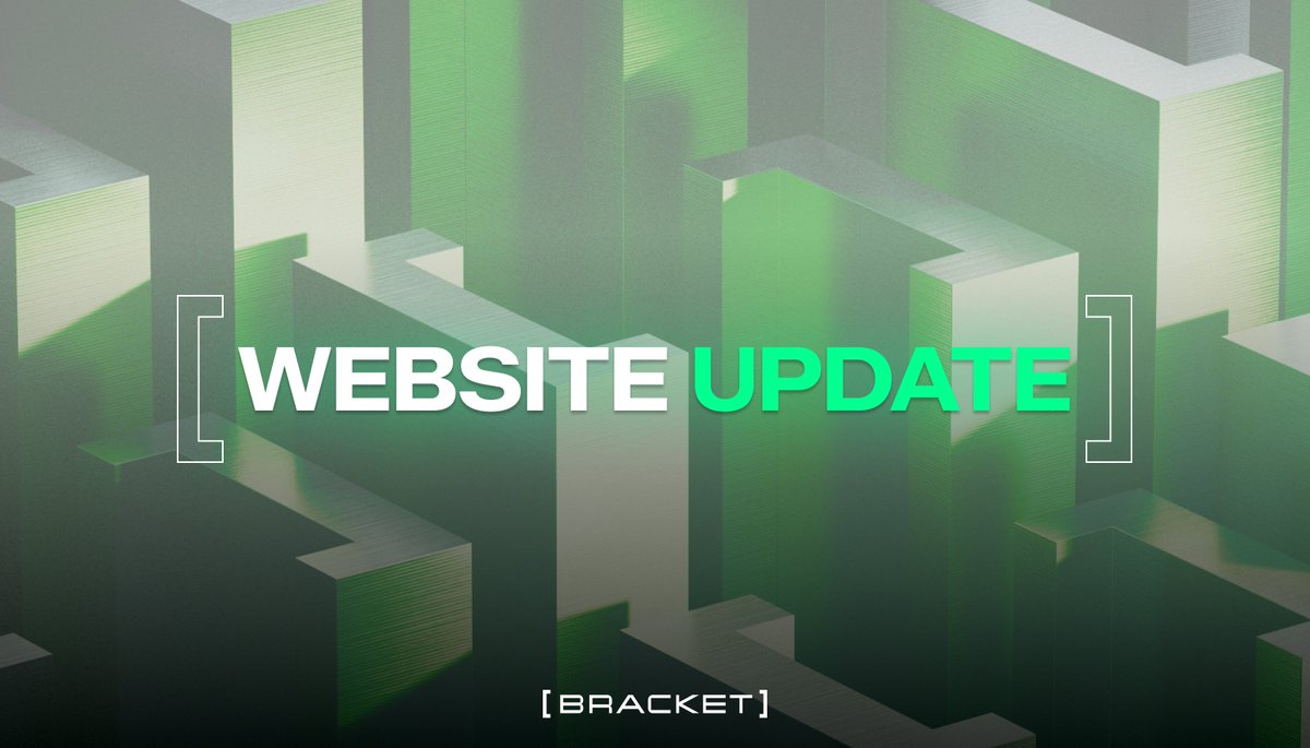 Bracket tweet media