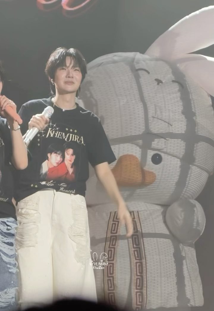 18LKQ's tweet image. มาดามเผลอมะไหร่ มันกินแน่ 🫵🏻