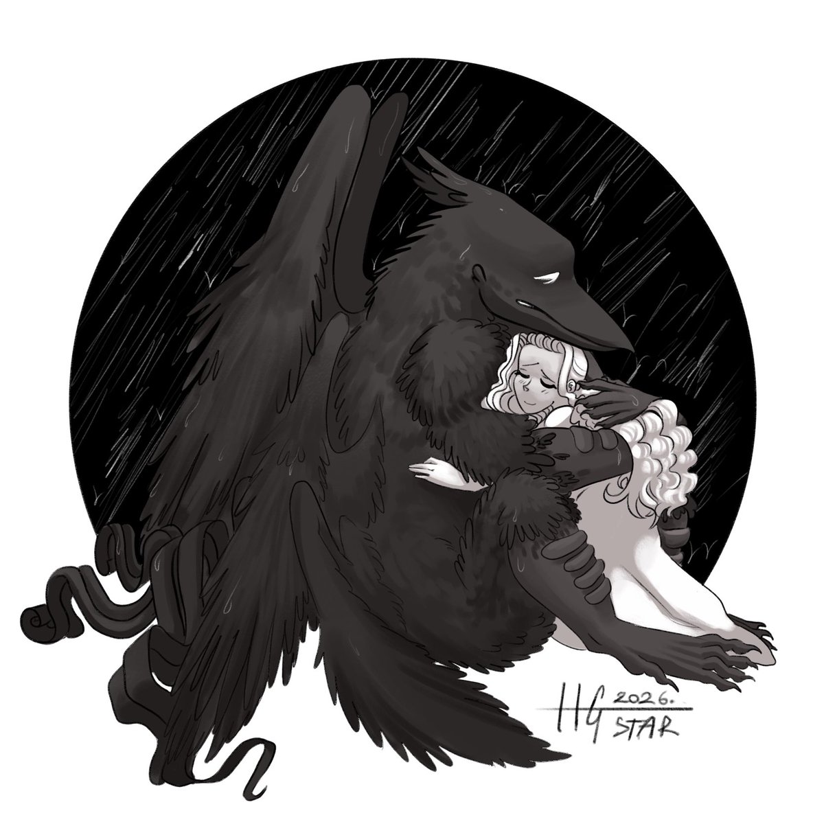 Let them rest, they need it. #Slaytheprincess