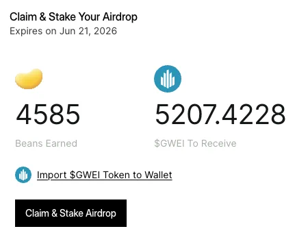 Image from Pranjal Bora 🧭 (@Crypto_Pranjal)