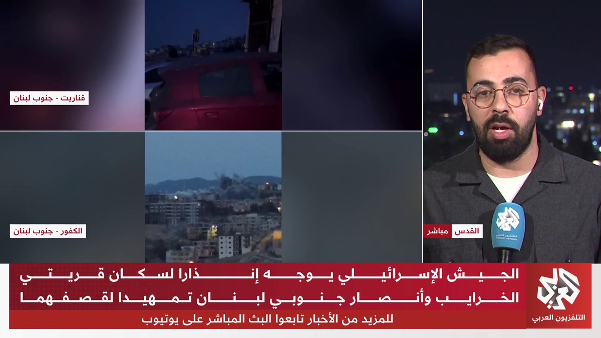 بين ضوء أخضر أمريكي وتقديرات إسرائيلية.. هل على لبنان أن ينتظر عملية عسكرية وشيكة؟ 