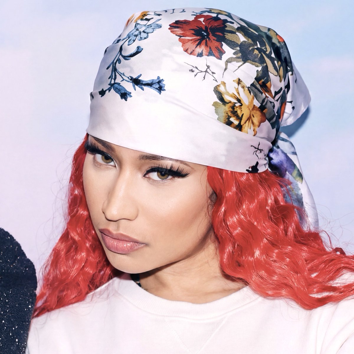 seasonmaraj's tweet image. .@NICKIMINAJ is currently occupying the entire top 5 with 5 music videos on iTunes US [Hip-Hop/Rap] chart 📈

1. Super Freaky Girl
2. Good Form
3. Megatron
4. Barbie World
5. Anaconda