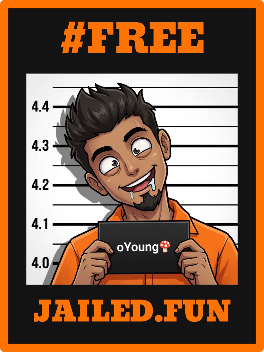 oYoung🍄 tweet media