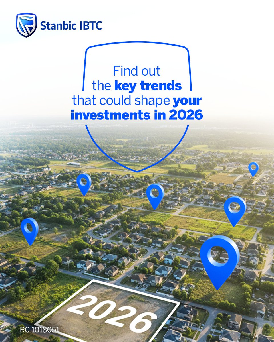 Stanbic IBTC tweet media