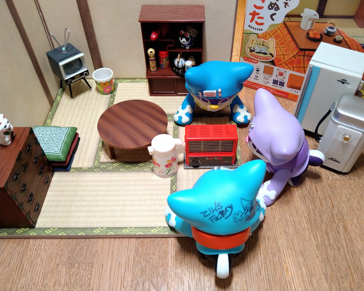 まぜといて (@Toy_Mix_Photo) / Posts / X