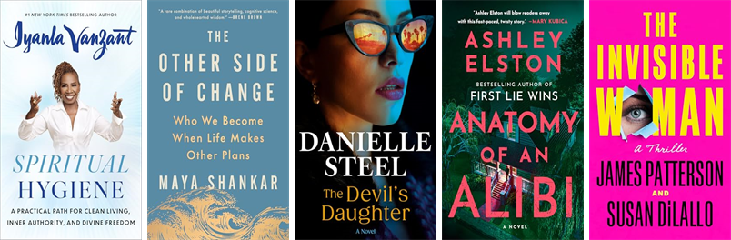 Langley-Adams Library tweet media