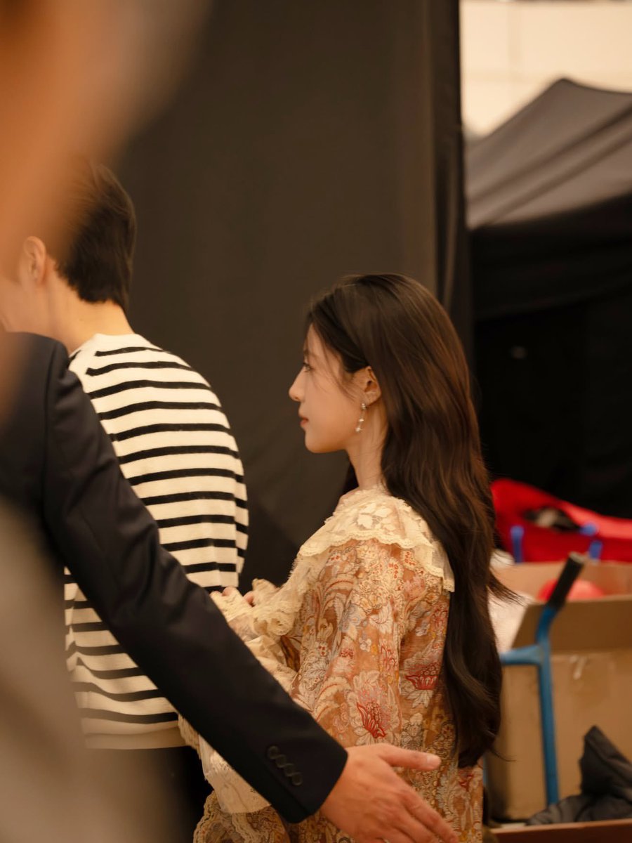 thegyj's tweet image. 📸 by wiinsoon