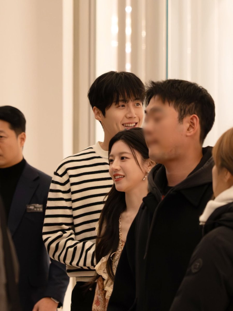 thegyj's tweet image. 📸 by wiinsoon