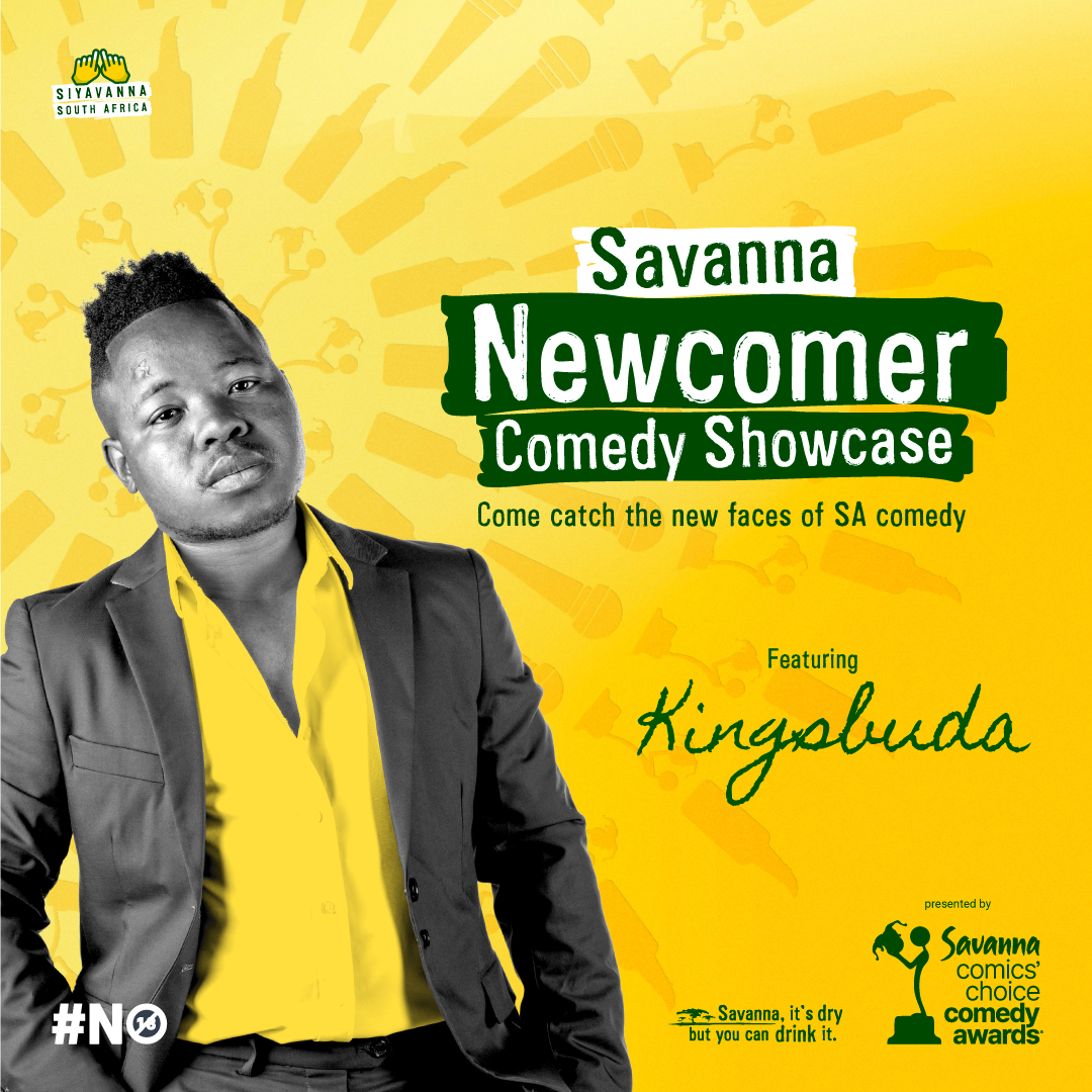 Comics_Choice's tweet image. Four fresh voices. One big stage.

Catch them live at the Savanna Newcomer Comedy Showcase on Sunday 8 Feb at The Maslow, Sandton. Tickets at Quicket. Link in Bio.

And this is just the beginning.

#SavannaCCA