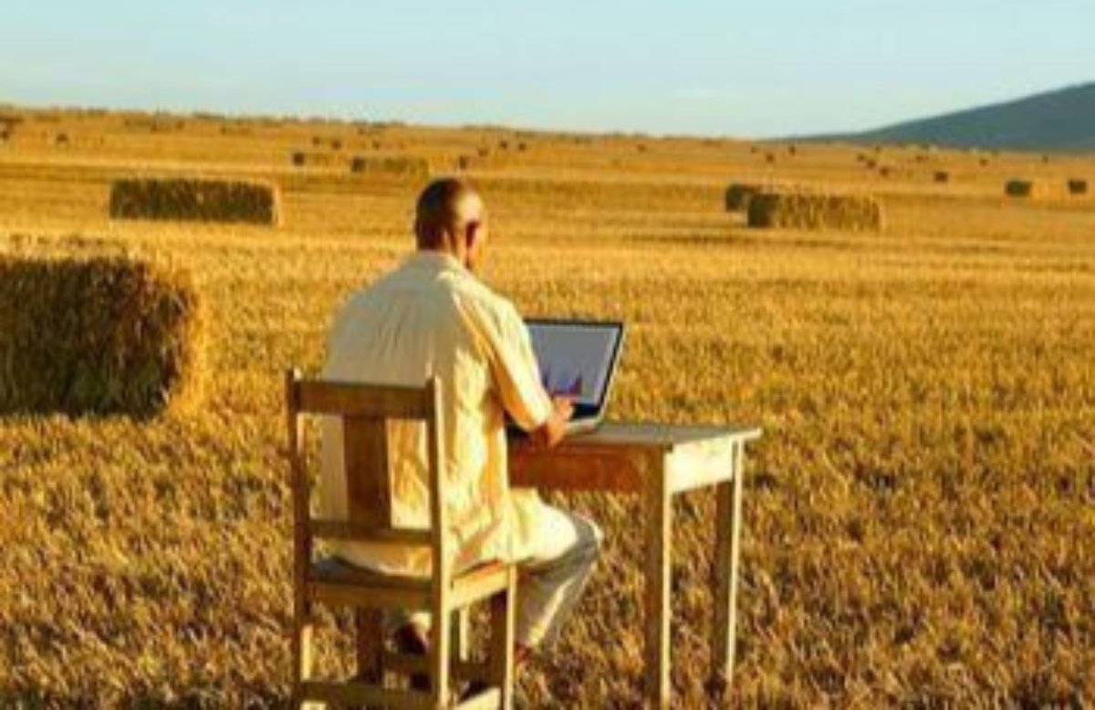 yeah, i work in the crypto field