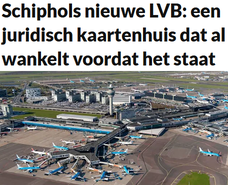 Matthijs85's tweet image. De Staat offerde jarenlang de gezondheid van omwonenden aan de groeidrift van Schiphol.
RBV-vonnis maakte pijnlijk duidelijk schipholwatch.nl/2026/01/20/sch…

Stop deze overlast, nu!👇 #Schiphol✈️🙉#Amsterdam