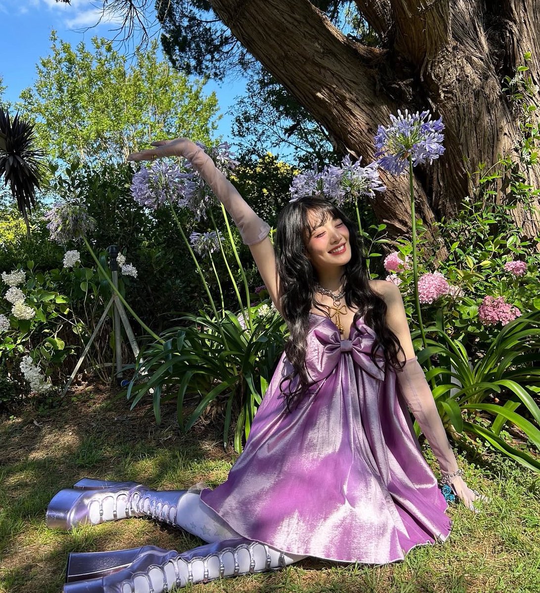 Серенады под окном и свидание на природе