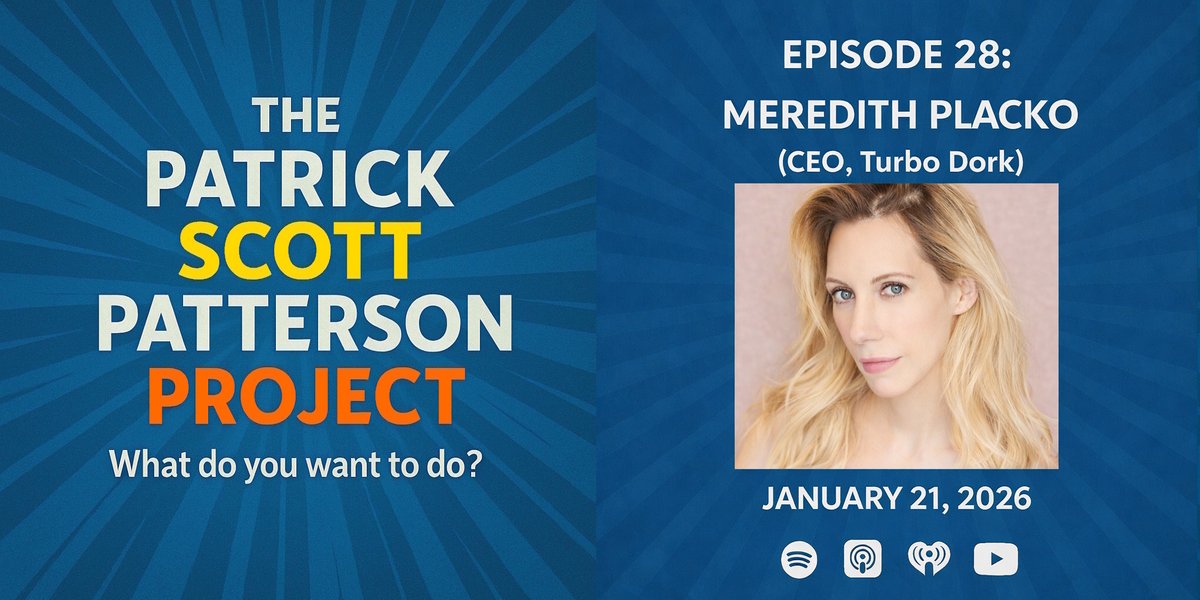 Patrick Scott Patterson tweet media