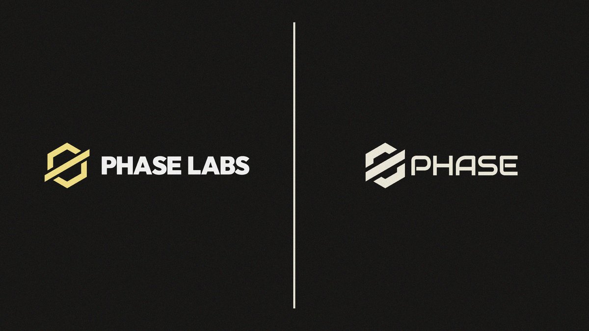 phase_'s tweet image. How it started                       VS                  How it's going