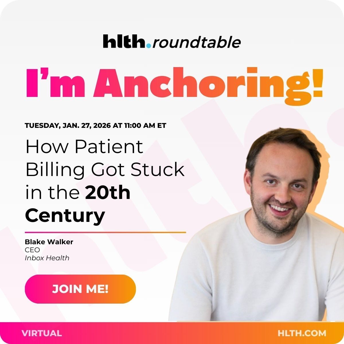 Inbox Health tweet media