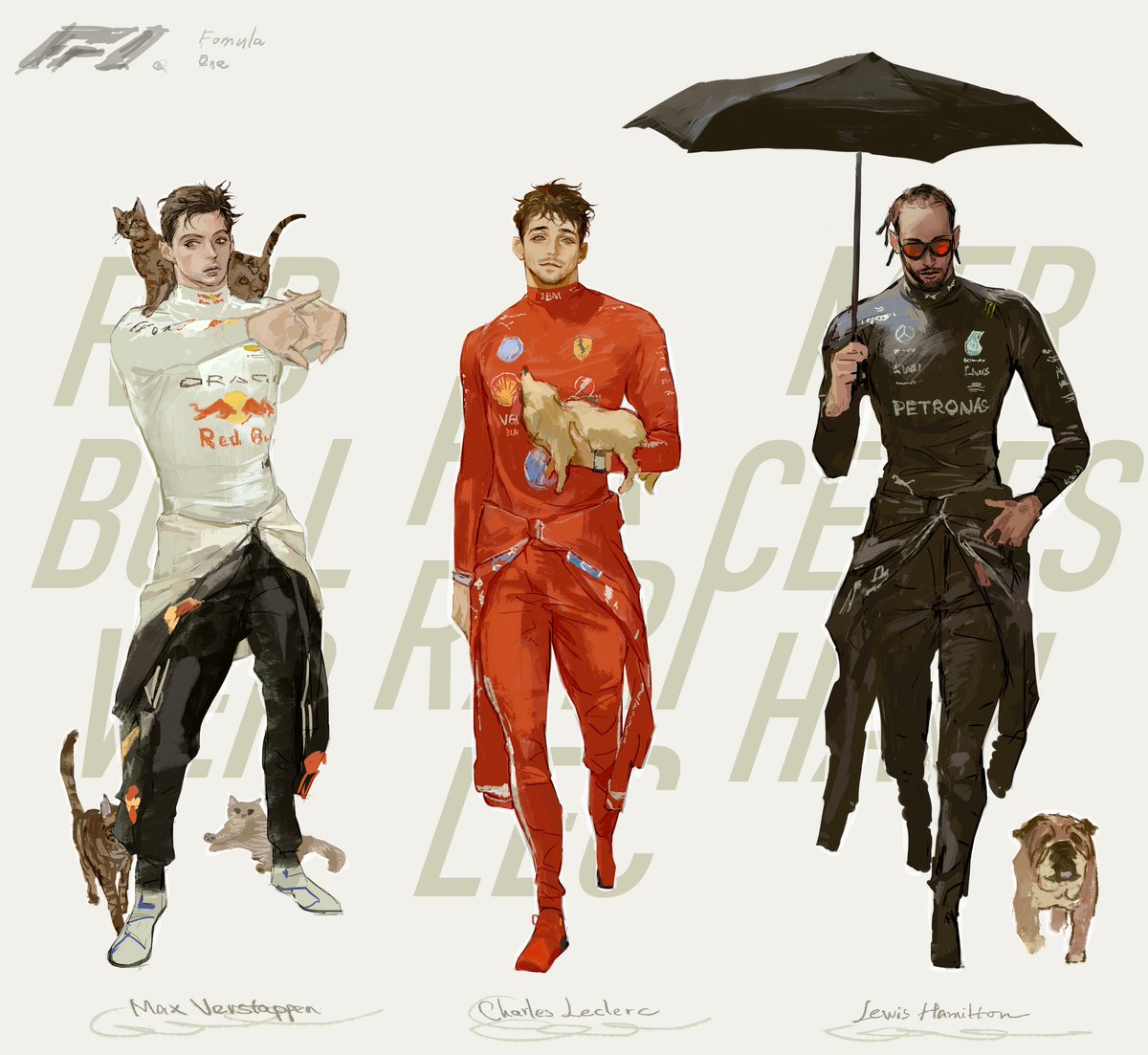 GOM★41 tweet media