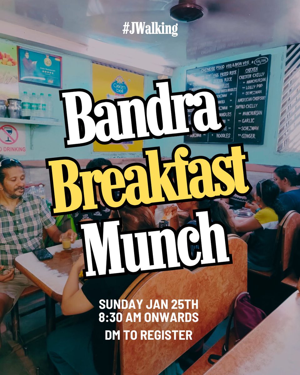 Junisha Dama tweet media