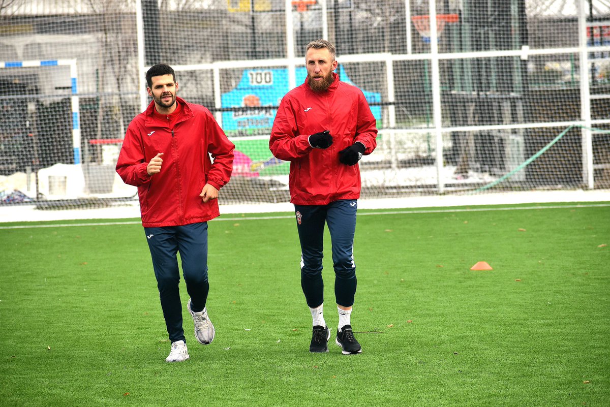 🔴⚪️✍️ Welcome back, Egzon Belica

#fcrabotnicki