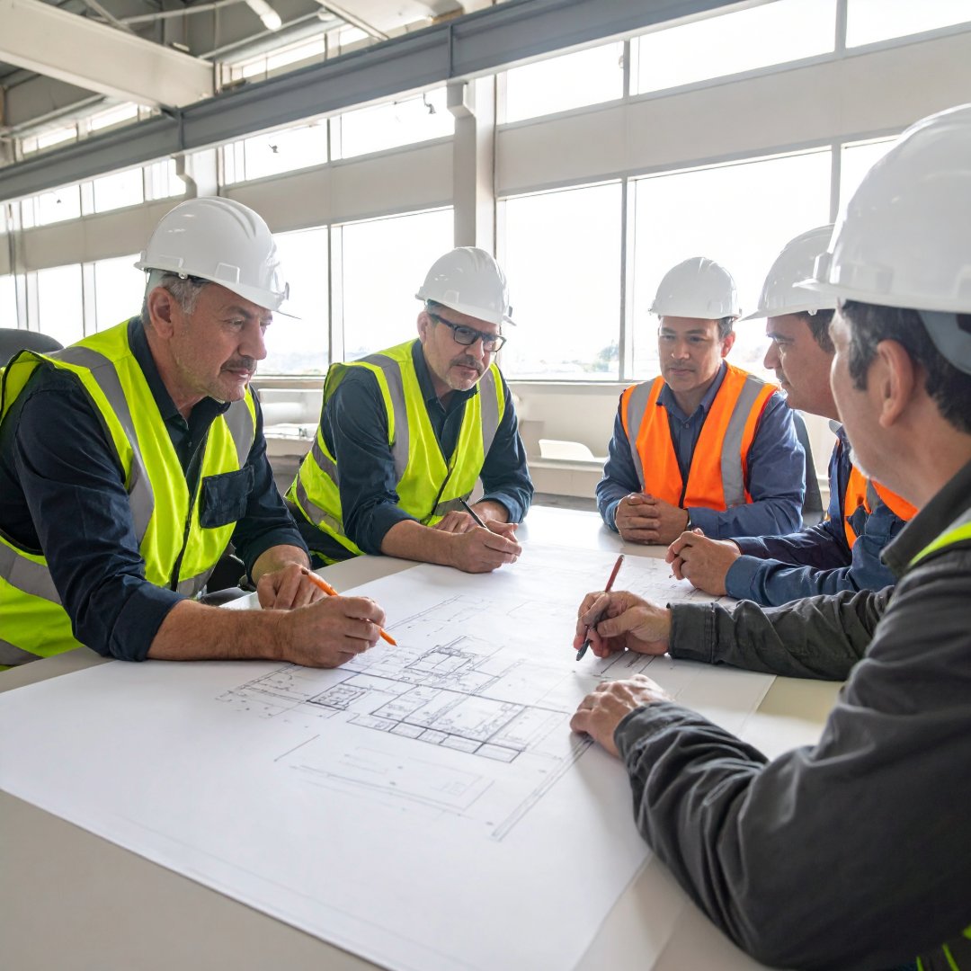 While the season slows down, smart planning speeds things up later. Winter is the ideal time to design, budget, and schedule construction projects so you’re ready when busy seasons return.

Contact us to start planning: ebmconstruction.net