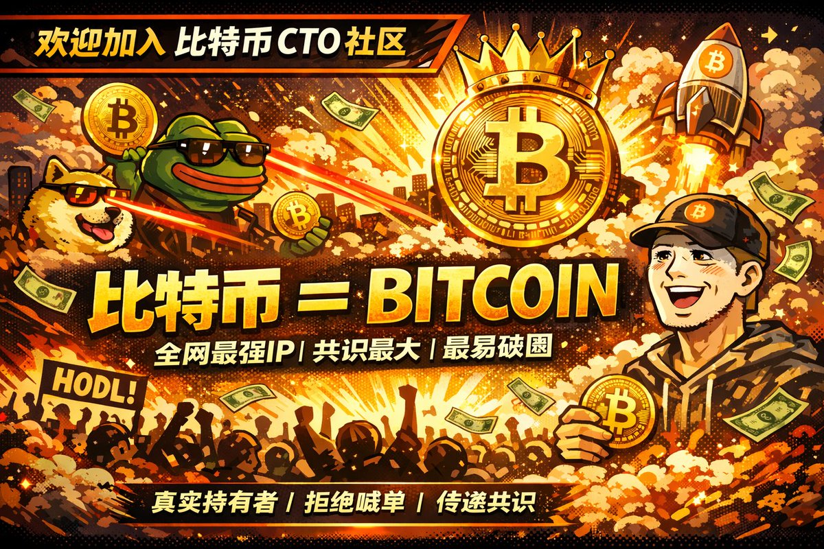 比特币 | bǐ tè bì | Bitcoin tweet media