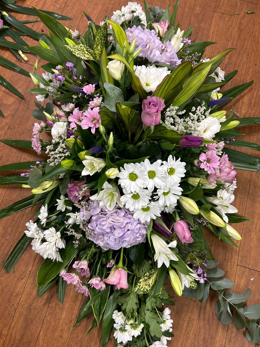 Bromborough Flowers tweet media