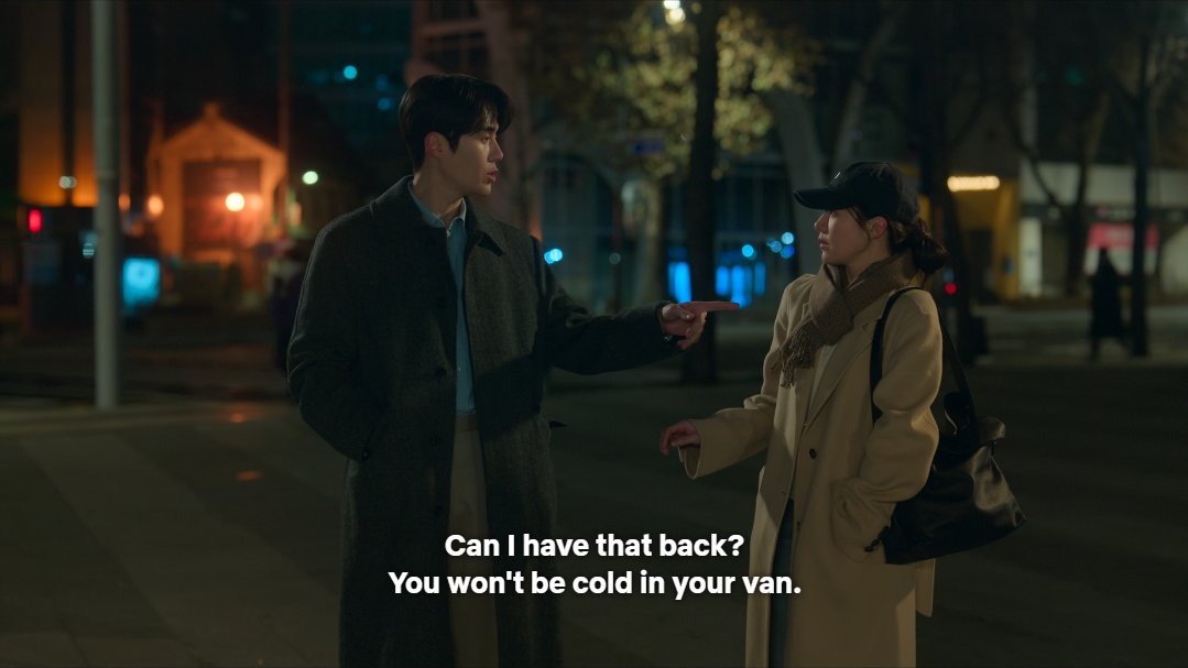 ShineSmile8's tweet photo. #CanThisLoveBeTranslated #KDrama #Transcript: Ep2 (Full, Korean) https://t.co/9pyL9R4EJY #Kdramascripts #scripts https://t.co/bOo5Gni5x9