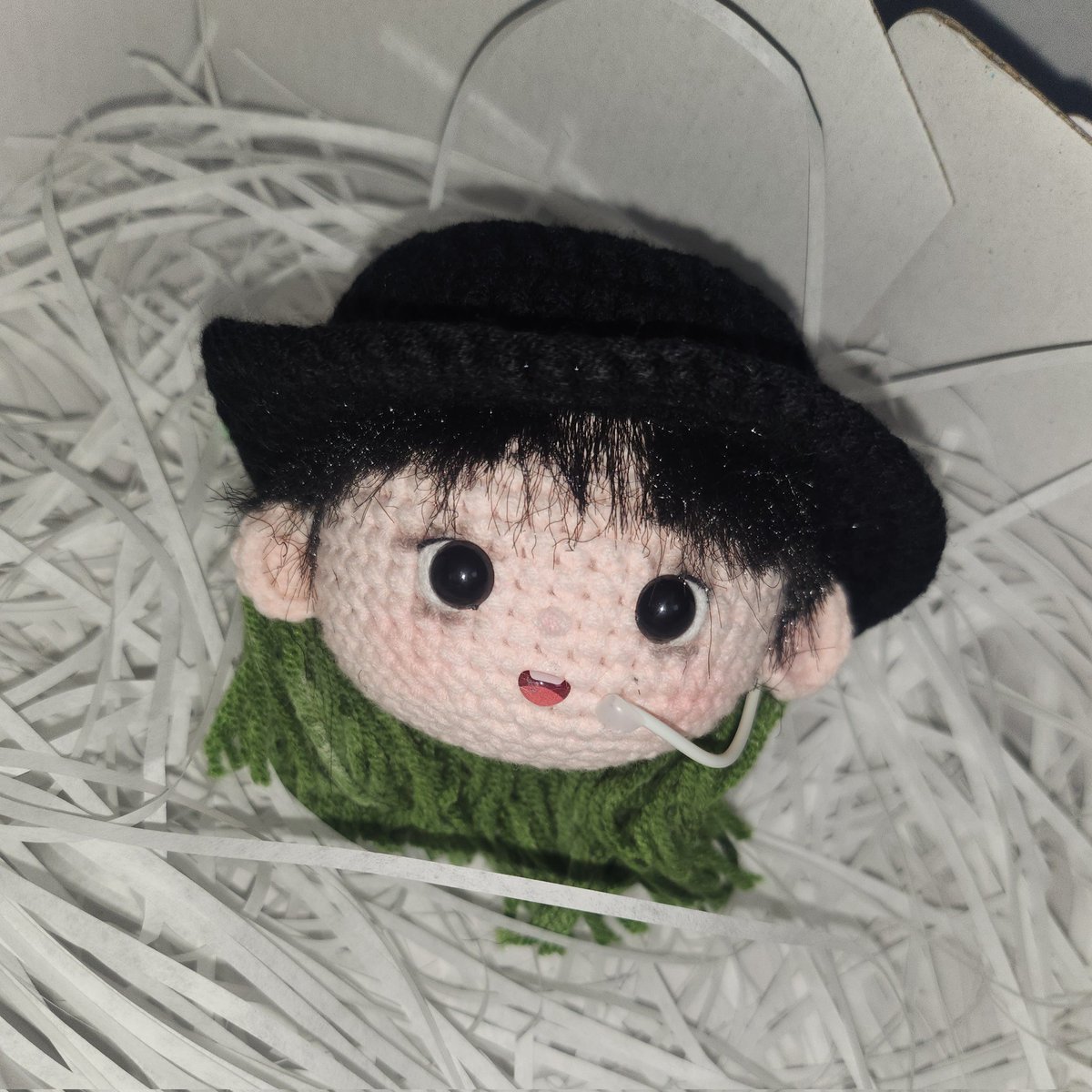 axexruc's tweet photo. 이종석 배우님의 생일을 기념하여
이 트윗을 알티해 주신
한 분께 쫑호스트 키링을,
한 분께 말랑이본하^. .^Ⳋ 핀뱃지를 드립니다!😻

쫑호스트 or 쫑우빈 중
1회 이상 관람하신 분 🙆‍♂️ 

당발은 1/23 오후 1시 즈음.ᐟ

생일축하해주시고
운이나빠인형받아가세요♡ https://t.co/B4wLlrqbdZ