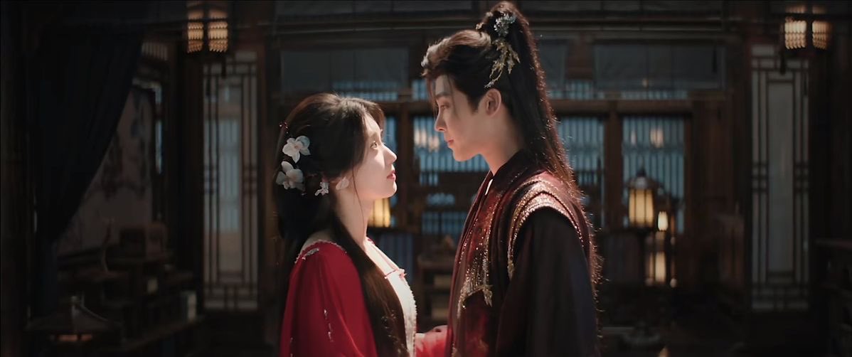 untamedyouths's tweet image. the director said “take five” but they heard “change lives” and went with it