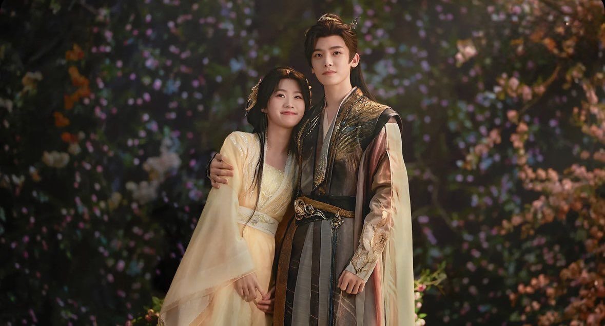 untamedyouths's tweet image. the director said “take five” but they heard “change lives” and went with it