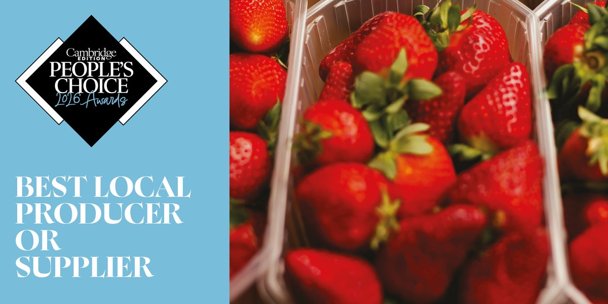 Cambridge Edition tweet media