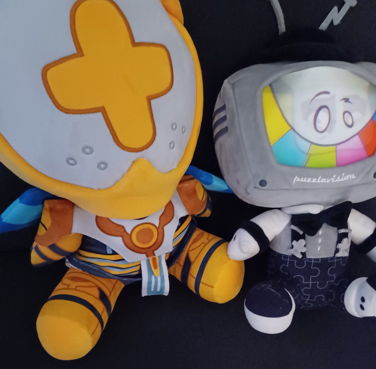 Fuzzycut tweet media