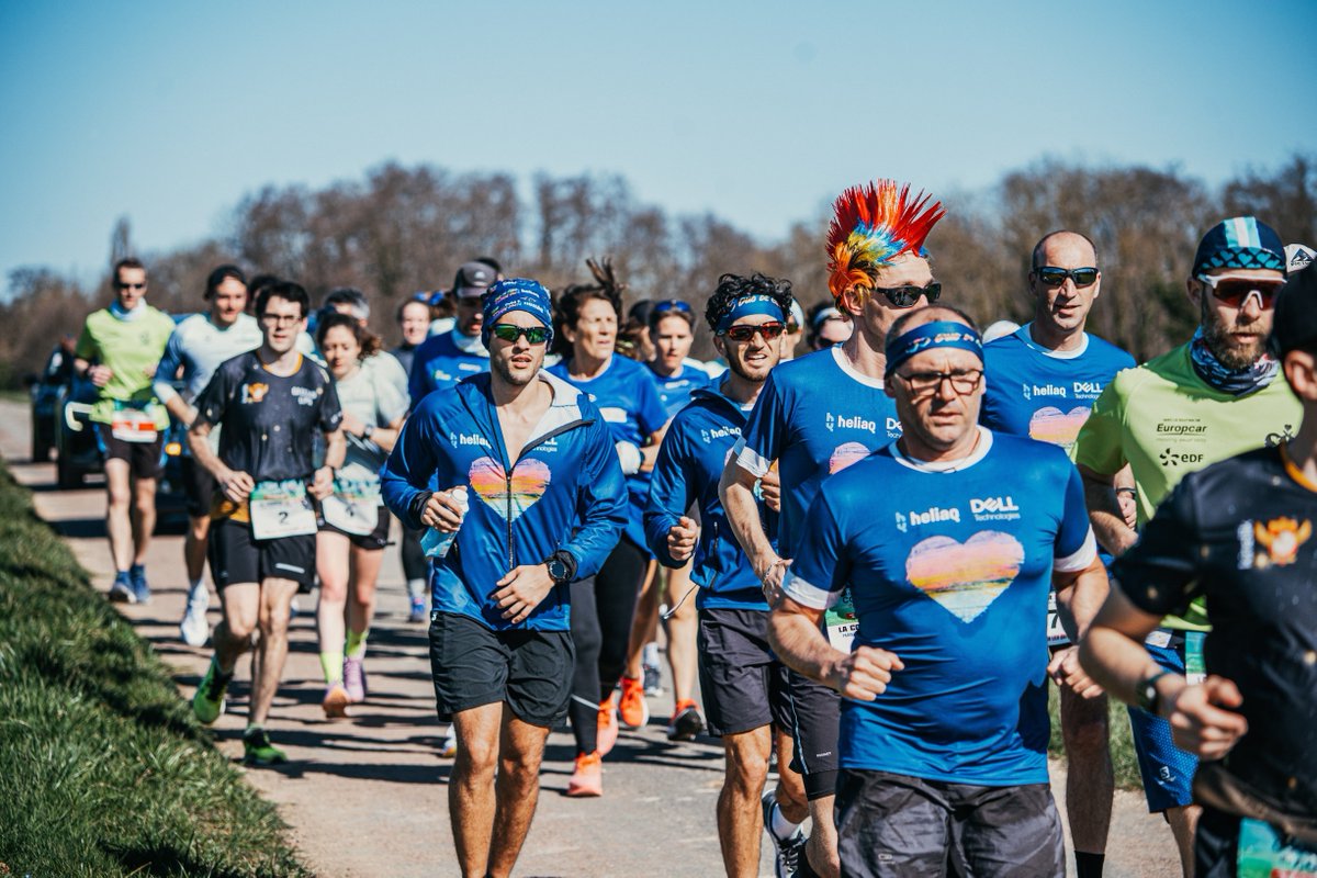 Les Amis du Sport et du Don tweet media