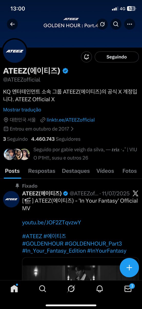 SH0TASAMURAI's tweet photo. esse povo com fc que se acha famosinho e nao segue ninguém de volta https://t.co/hTiuSASiCm