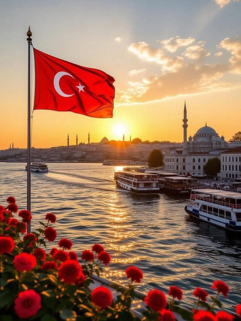 gunesskkerem's tweet photo. Övünmek gibi olsun,
dünyanın en güzel bayrağına sahibiz. 🇹🇷
#Tuerkbayragi
#musaybin 
#Balıkesir https://t.co/bTAhNw4MOH