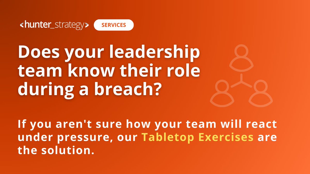 HunterStrategy 🇺🇦 tweet media