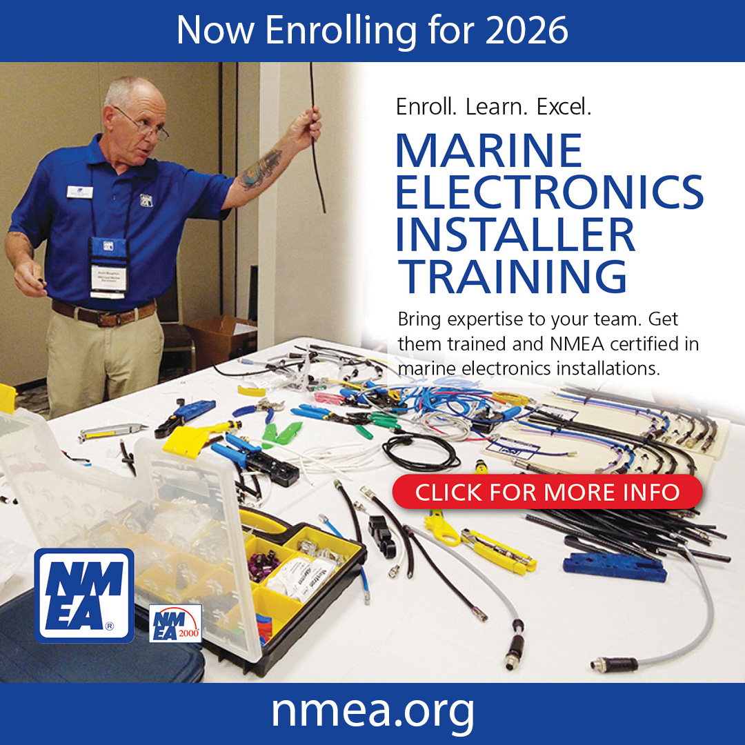 NMEA tweet media