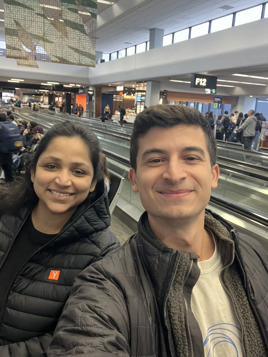 Corelayer (YC W26) tweet media