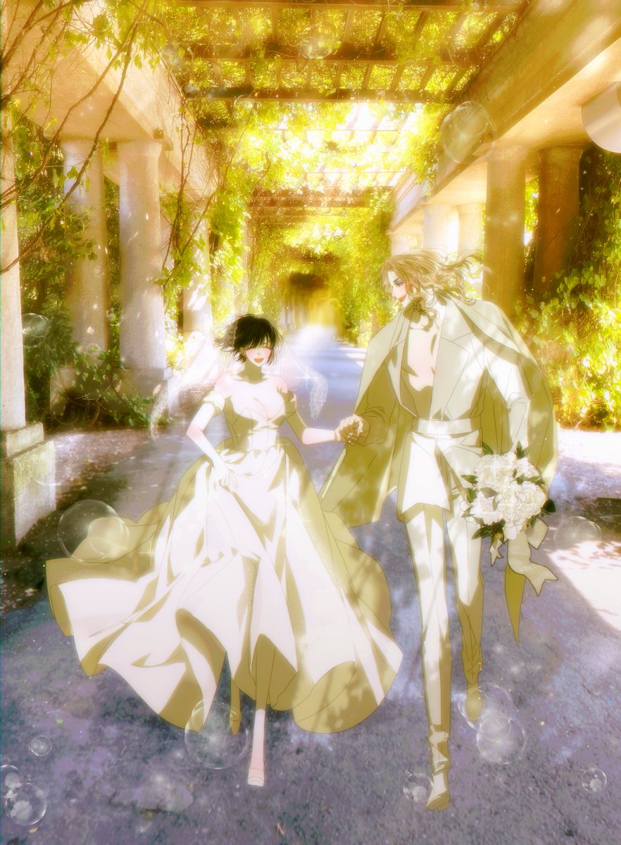 rt❤️일정금액 이상 들어올시 해당 타입 반신 그려드립니다
웨딩스냅 타입

2인전신 10.0으로 받습니다! 커플(헤테로지엘비엘등)을 결혼시켜드려요!
open.kakao.com/o/sbS9Fk7h