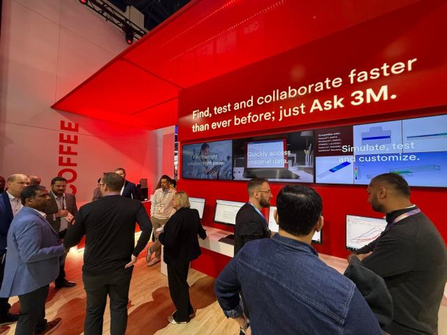3M_PRguy's tweet photo. 3M’s collaborative culture and 15% time are fueling a surge in innovation, leading to new products that drive growth and deliver greater value for customers. #3Mer #Innovation #Collaboration https://t.co/yPXJfcC4T7 https://t.co/tETgVCYn28
