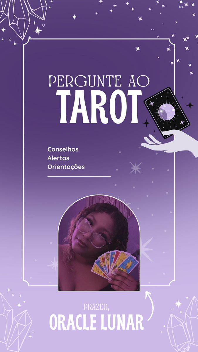 Madame Oracle Lunar🪞✨ tweet media