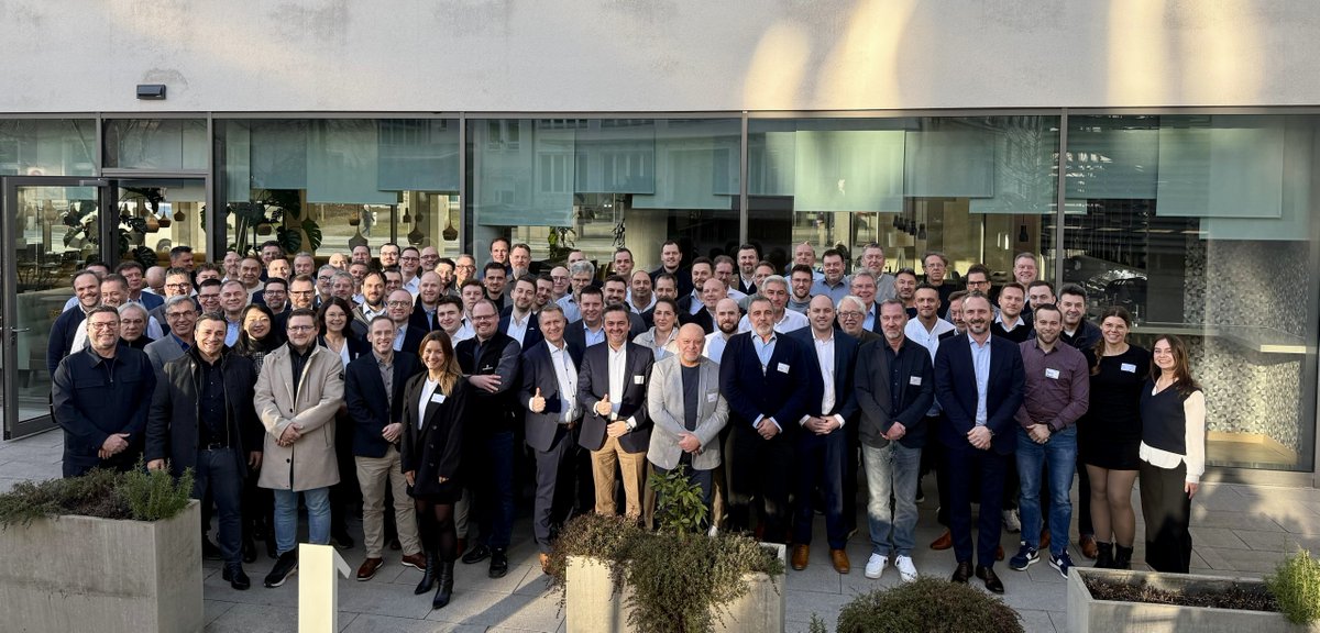 AVENTICS tweet media