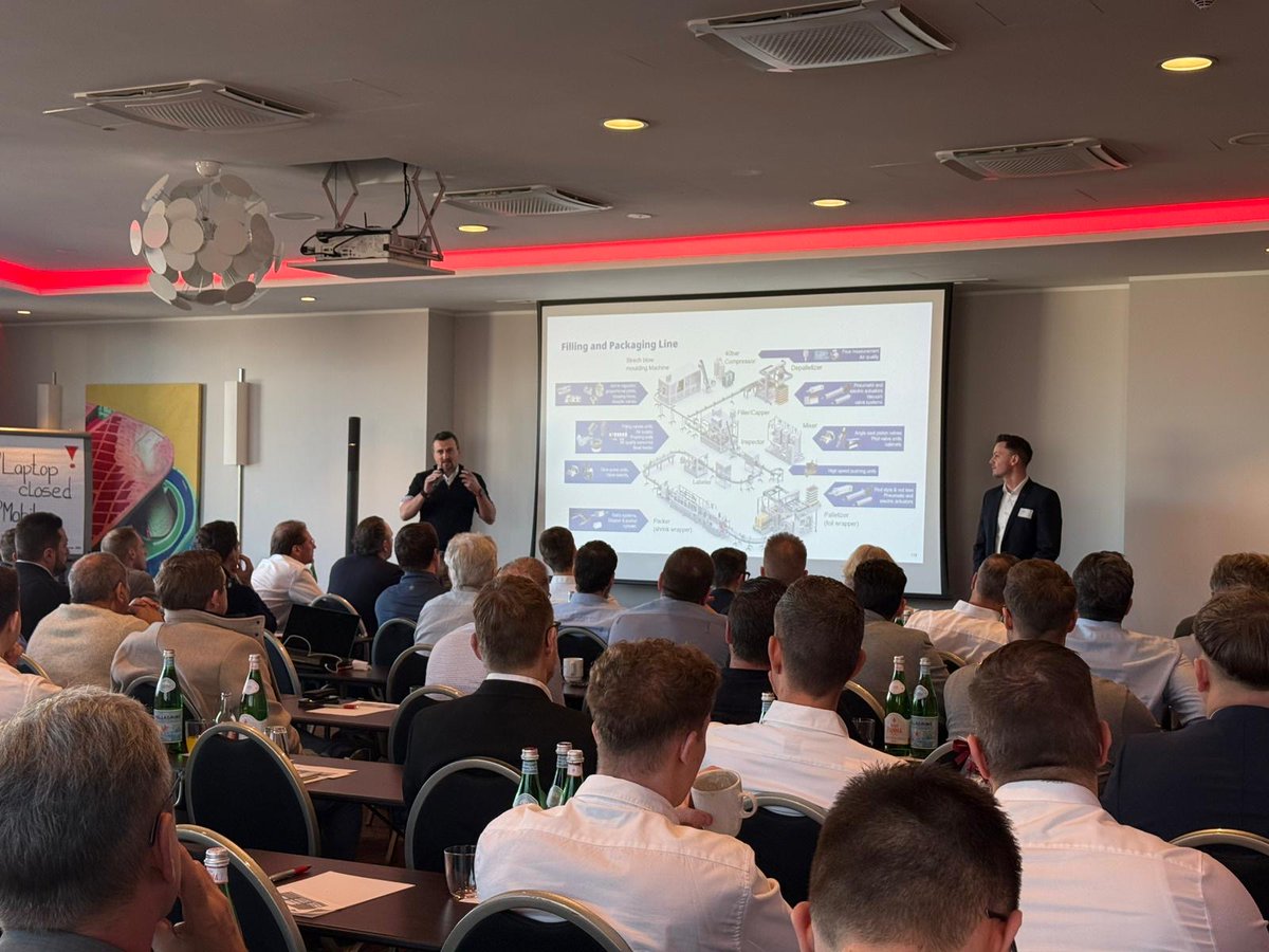 AVENTICS tweet media