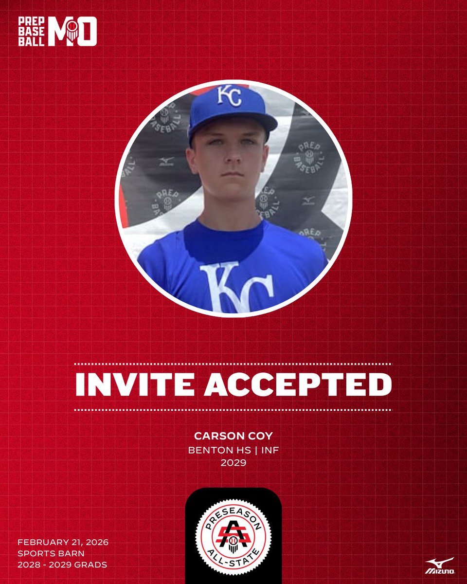 Prep Baseball Missouri tweet media