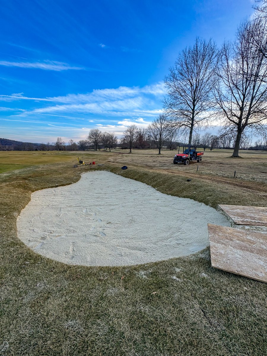 Brian Ley/ George Ley Company tweet media