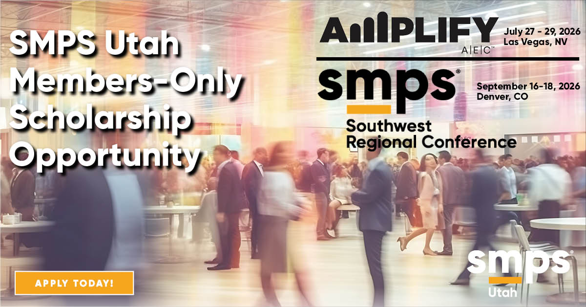 SMPS Utah tweet media