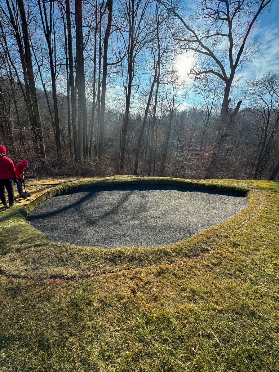 Brian Ley/ George Ley Company tweet media