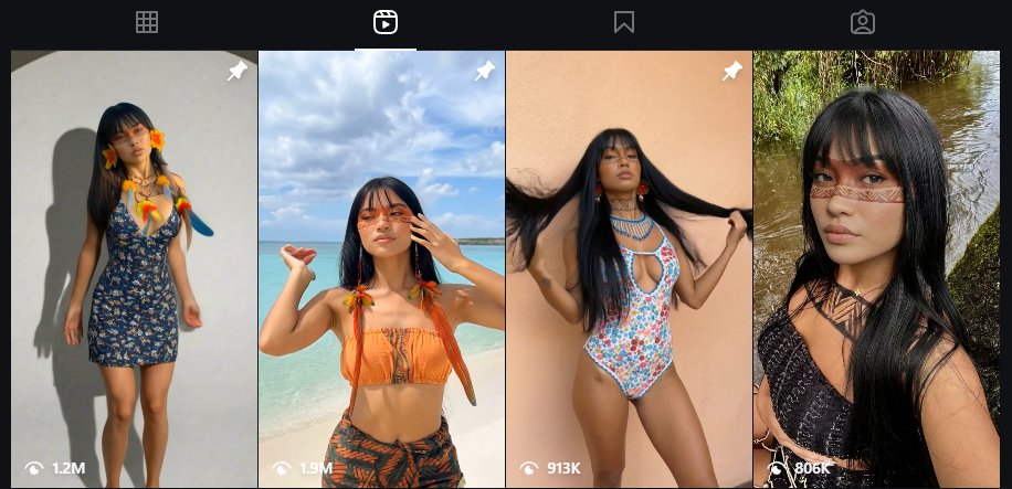 fanstudioai's tweet photo. Almost 5M views all from our viral templates on a new AI influencer...

1) Go to https://t.co/3YbU62GMHv
2) Create a collection and upload photos of your model
3) Go to Reels studio 
4) Select a photo, choose a viral template. GENERATE
5) Ready within 10 minutes to post to IG and TT