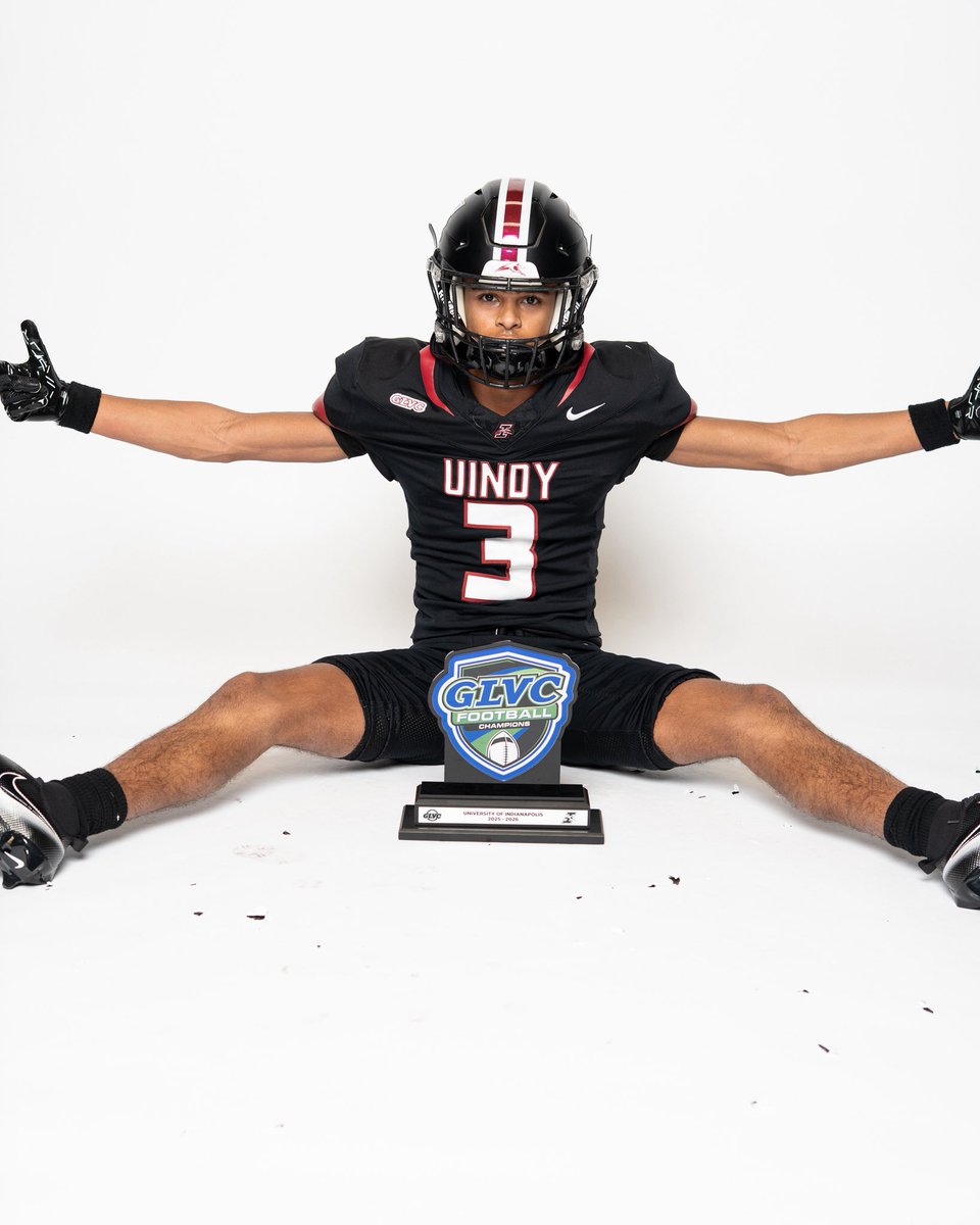 Jaiden “J3” Henry tweet media